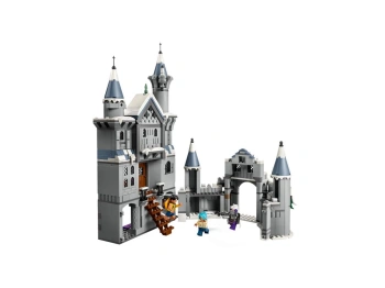 LEGO 75645 One Piece Bitwa pod zamkiem Drum