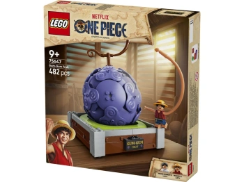 LEGO 75647 One Piece Gum-gumowoc