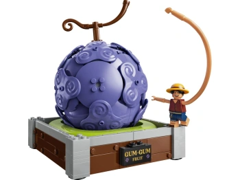 LEGO 75647 One Piece Gum-gumowoc