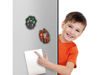 LEGO Harry Potter 53281 Magnes Profesor Snape