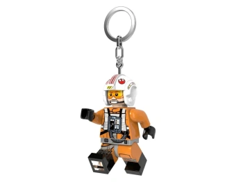 Brelok latarka LEGO Star Wars KE244 LED Luke Skywalker Pilot