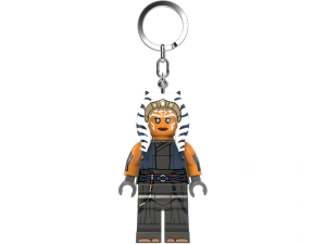 LEGO KE245 Star Wars  Brelok latarka LED Ashoka Tano
