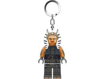 Brelok latarka LEGO Star Wars KE245 LED Ashoka Tano