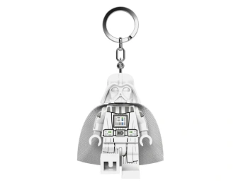 Brelok latarka LEGO Star Wars KE247 LED Jedi Vader
