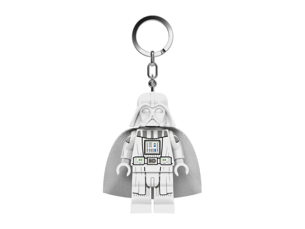 LEGO KE247 Star Wars Brelok latarka LED Jedi Vader