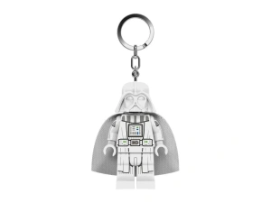 LEGO KE247 Star Wars  Brelok latarka LED Jedi Vader