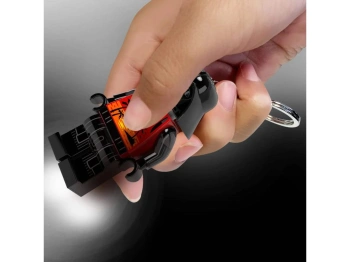 Brelok latarka LEGO Star Wars KE249 LED Darth Vader Vacation