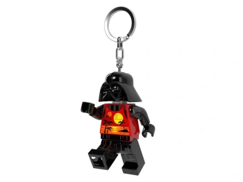 Brelok latarka LEGO Star Wars KE249 LED Darth Vader Vacation