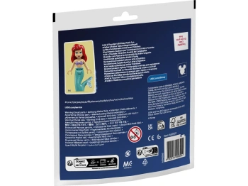 LEGO 30720 Disney Princess Urodzinowa potańcówka Arielki i Florka