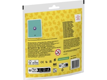 LEGO 30731 Animal Crossing Tom Nook i latający prezent