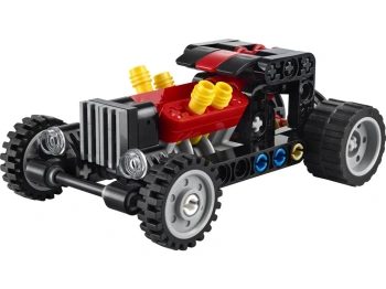 LEGO 30735 Technic Hot Rod