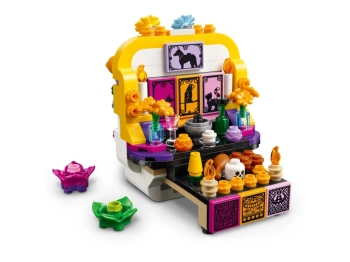 LEGO 40811 Iconic Ołtarz dla zmarłych
