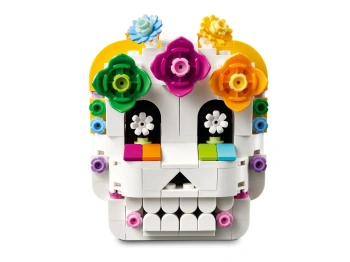 LEGO 40811 Iconic Ołtarz dla zmarłych