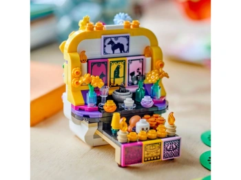 LEGO 40811 Iconic Ołtarz dla zmarłych
