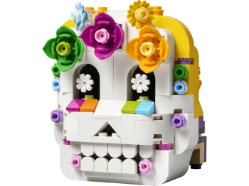 LEGO 40811 Iconic Ołtarz dla zmarłych