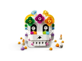 LEGO 40811 Iconic Ołtarz dla zmarłych