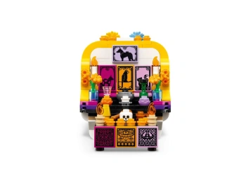 LEGO 40811 Iconic Ołtarz dla zmarłych