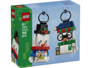LEGO 40822 Iconic  Dyniowy pickup