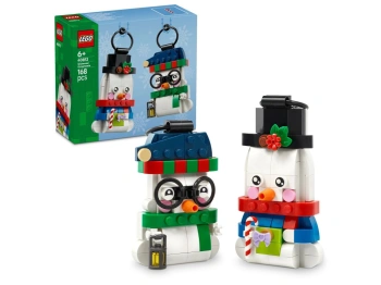 LEGO 40822 Iconic Dyniowy pickup