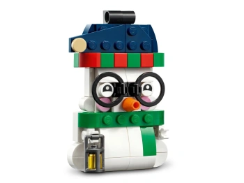 LEGO 40822 Iconic Dyniowy pickup