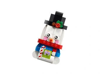 LEGO 40822 Iconic Dyniowy pickup