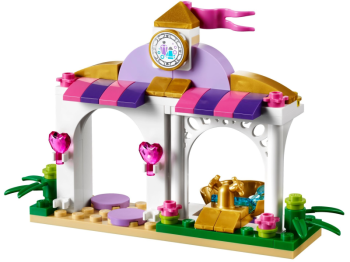 LEGO Disney Princess 41140 Salon piękności Daisy