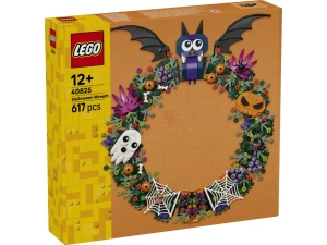 LEGO 40825 Iconic  Wieniec na Halloween