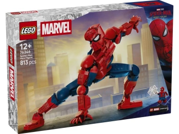 LEGO 76346 Super Heroes Figurka Spider-Mana