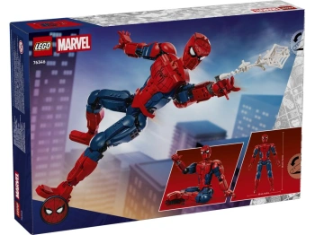 LEGO 76346 Super Heroes Figurka Spider-Mana