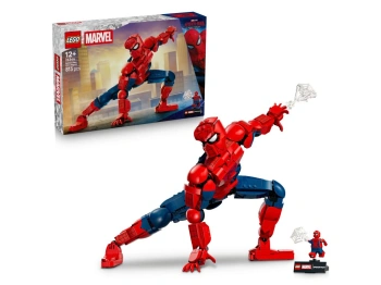 LEGO 76346 Super Heroes Figurka Spider-Mana