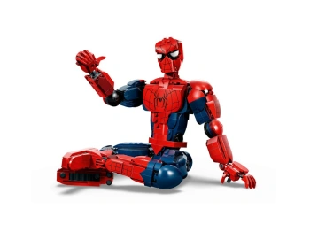 LEGO 76346 Super Heroes Figurka Spider-Mana