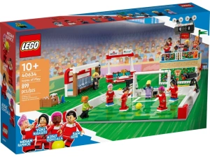 LEGO 40634  Ikony zabawy
