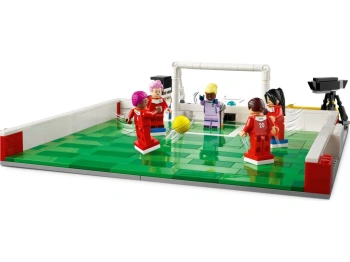 LEGO 40634 Ikony zabawy