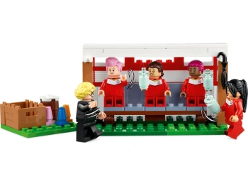 LEGO 40634 Ikony zabawy