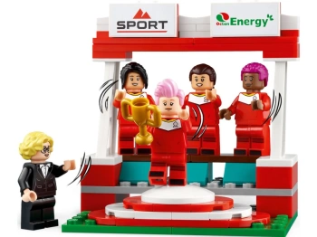 LEGO 40634 Ikony zabawy