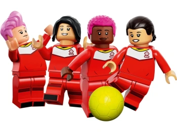 LEGO 40634 Ikony zabawy
