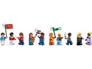 LEGO 40634 Ikony zabawy