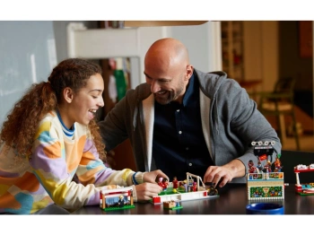 LEGO 40634 Ikony zabawy