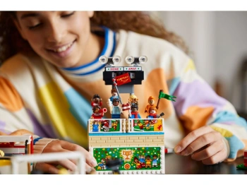 LEGO 40634 Ikony zabawy
