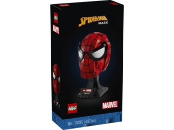 LEGO 76286 Super Heroes Maska Spider-Mana