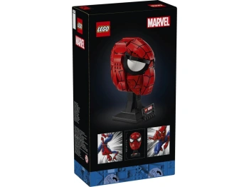 LEGO 76286 Super Heroes Maska Spider-Mana