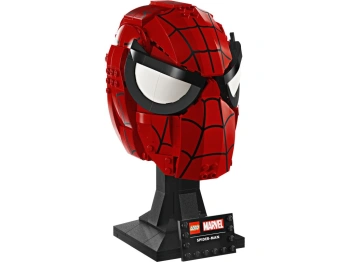 LEGO 76286 Super Heroes Maska Spider-Mana