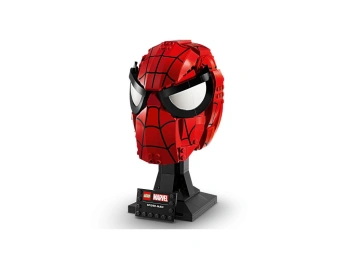 LEGO 76286 Super Heroes Maska Spider-Mana