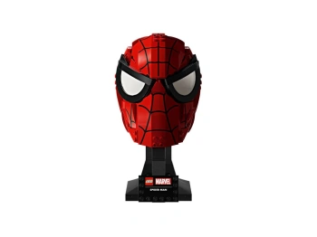 LEGO 76286 Super Heroes Maska Spider-Mana