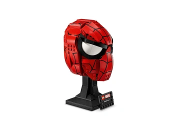 LEGO 76286 Super Heroes Maska Spider-Mana