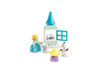 LEGO 10462 DUPLO Kraina lodu: Kreatywne pudełko z Elzą i Olafem