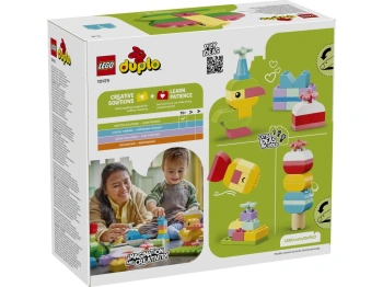 LEGO 10479 DUPLO Kreatywne pudełko pełne kolorów