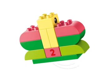 LEGO 10479 DUPLO Kreatywne pudełko pełne kolorów