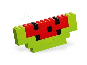 LEGO 11045 Classic Kreatywne kolorowe klocki