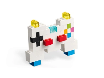 LEGO 11045 Classic Kreatywne kolorowe klocki